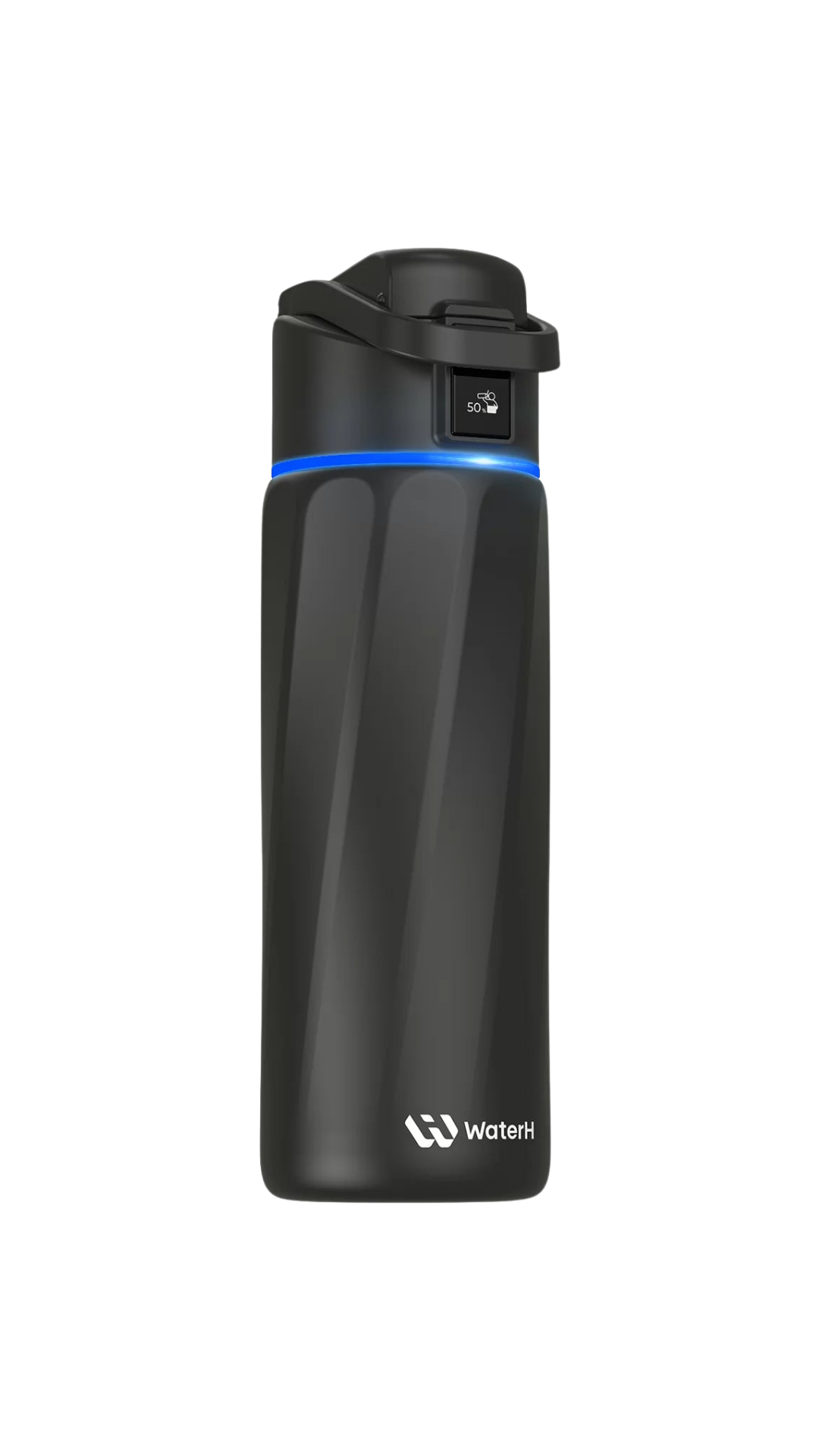Water H Boost – Botella Inteligente 24oz