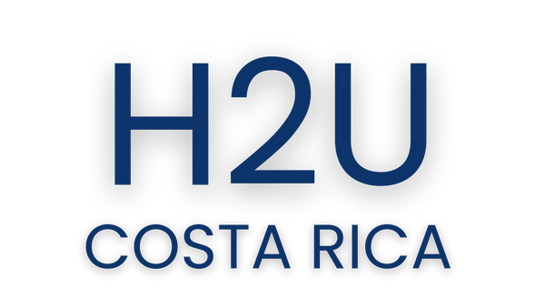 H2U Costa Rica