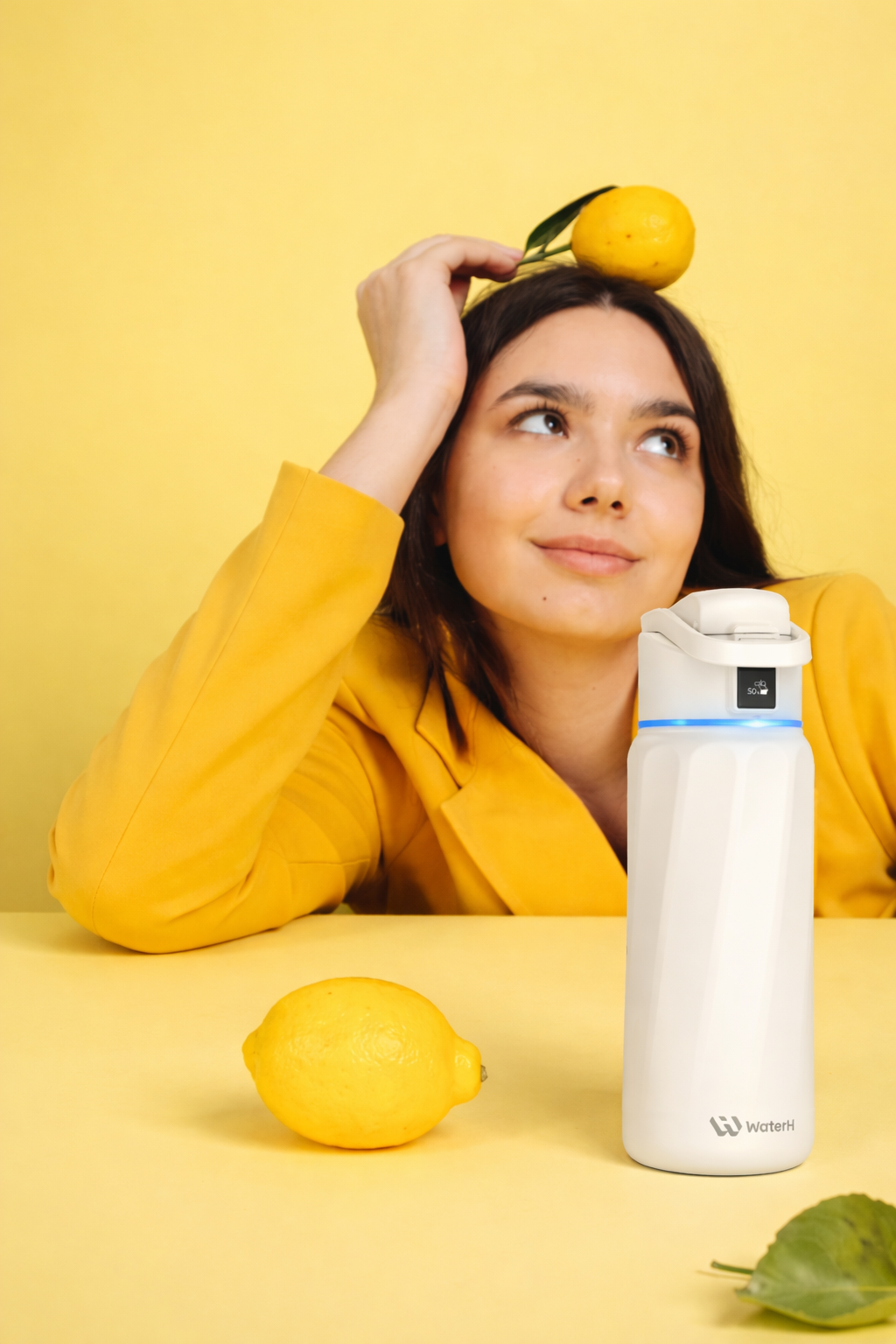 ¿Tomar agua ayuda a bajar de peso? Lo que dice la ciencia
