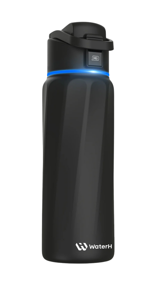 Water H Boost – Botella Inteligente 32oz