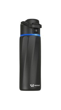 WaterH Boost 24oz — botella inteligente que recuerda tomar agua | H2U Costa Rica
