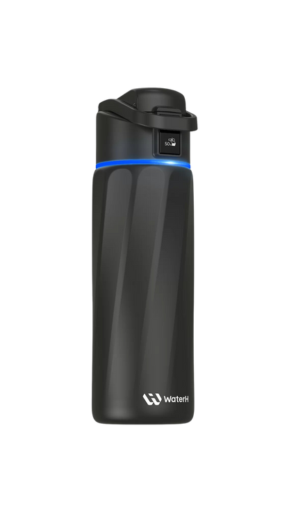 Water H Boost – Botella Inteligente 24oz