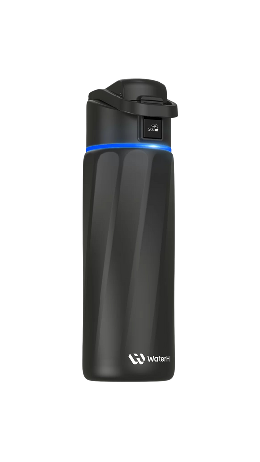 Water H Boost – Botella Inteligente 24oz
