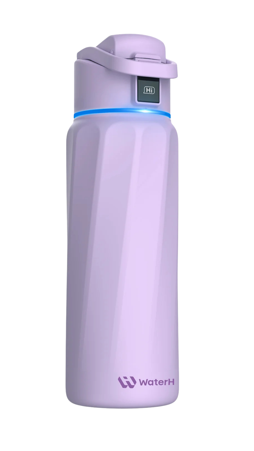 Water H Boost – Botella Inteligente 32oz