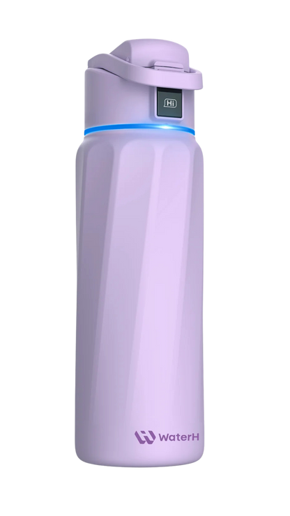 Water H Boost – Botella Inteligente 32oz