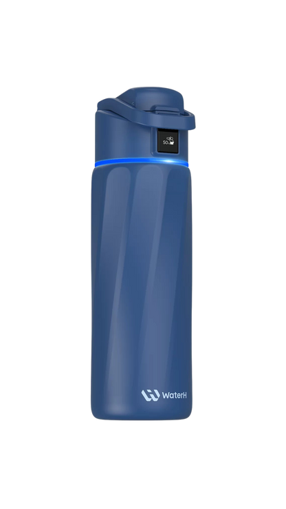Water H Boost – Botella Inteligente 24oz