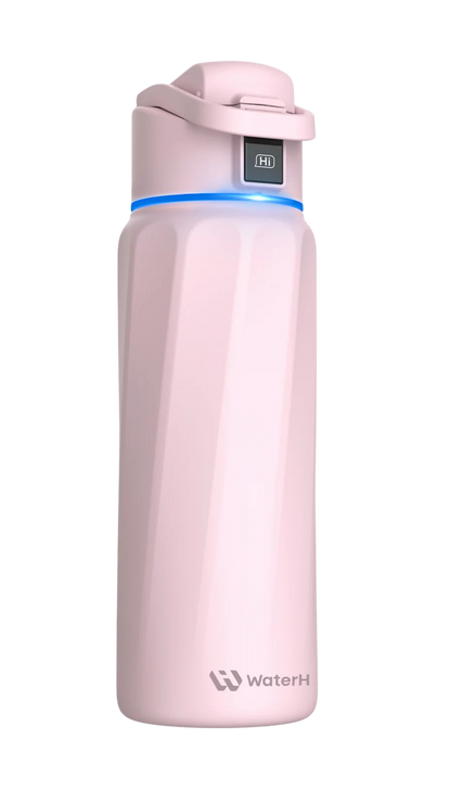 Water H Boost – Botella Inteligente 32oz