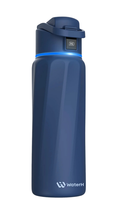 Water H Boost – Botella Inteligente 32oz