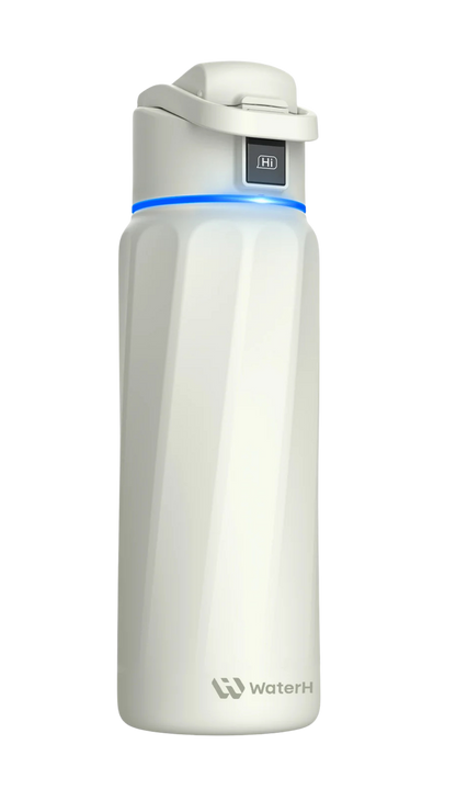Water H Boost – Botella Inteligente 32oz