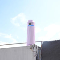 WaterH Boost 24oz — mide tu consumo y se sincroniza con tu celular | H2U Costa Rica
