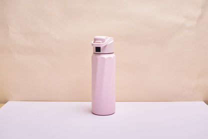 WaterH Boost — Botella Inteligente 32oz color Rosada | Hidratación Automática